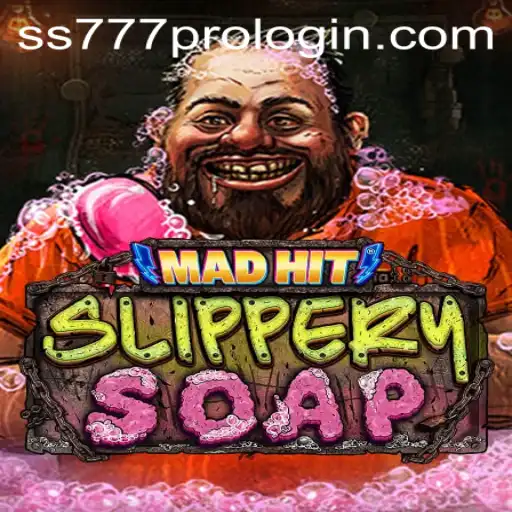 Exploring the Dynamic World of MadHitSlipperySoap and the Intricacies of ss777 Pro Login