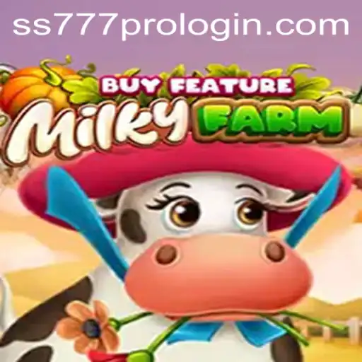 MilkyFarmBuyFeature: An Immersive Farming Game Experience