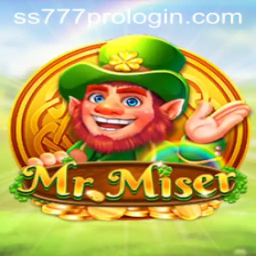 Exploring the Intricacies of MrMiser: A Guide to Gameplay and the ss777 Pro Login Experience