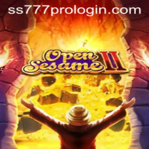 Exploring the Exciting World of OpenSesameII and ss777 pro login