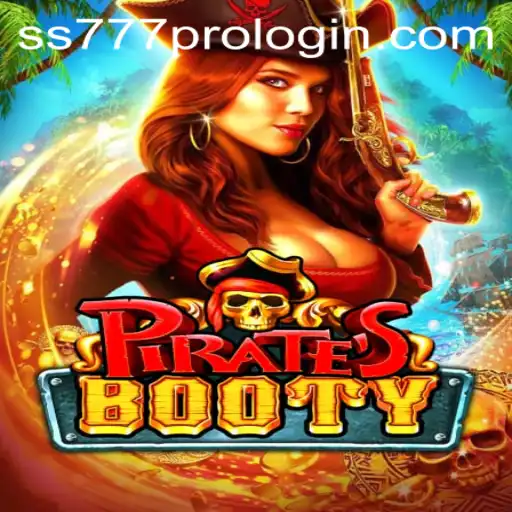 Discover the Thrills of PiratesBooty and Navigate the Seas of Adventure with ss777 pro login