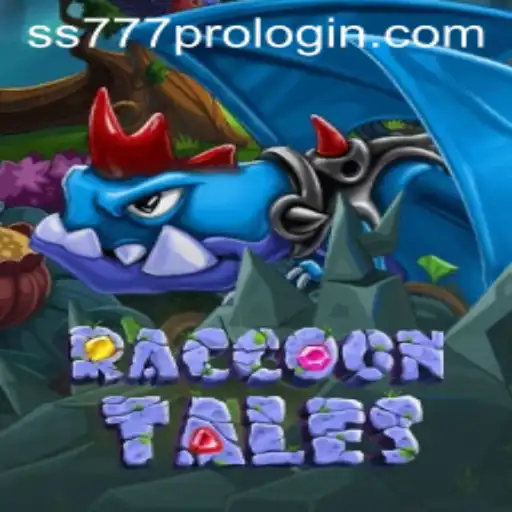 RaccoonTales: An Adventure Awaits