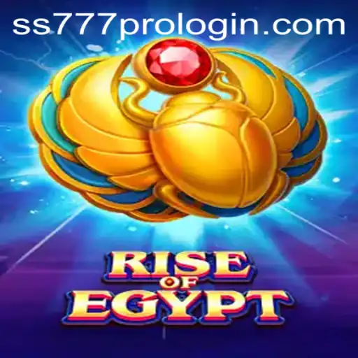 Exploring the Mystical World of 'RiseOfEgypt' and How to Navigate 'ss777 pro login'