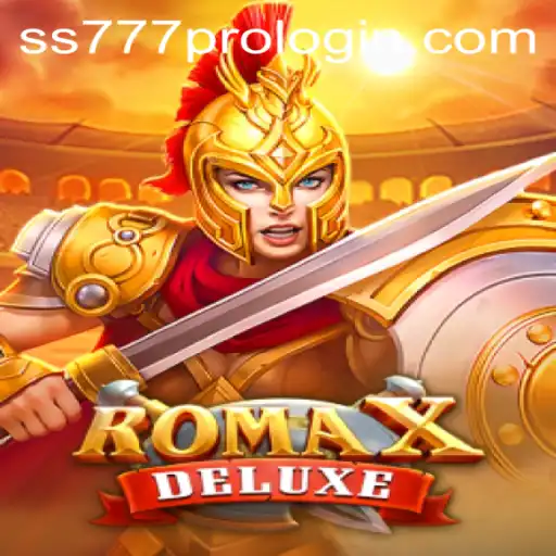 Exploring the Exciting World of RomaXDeluxe and ss777 pro login