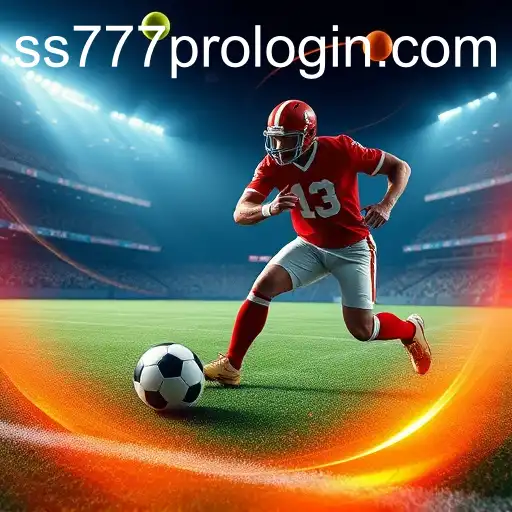 Exploring the World of Sports Betting with ss777 Pro Login