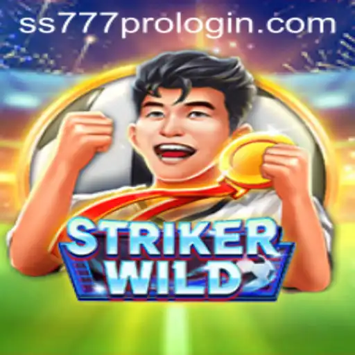 Discover the Exciting World of StrikerWILD and ss777 pro login