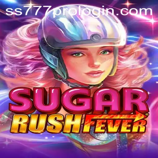 Unveiling SugarRushFever: The Sweet Escape into the World of Gaming
