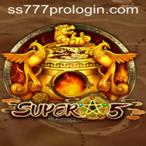 Unveiling Super5: The Ultimate Gaming Experience and ss777 pro login Insights