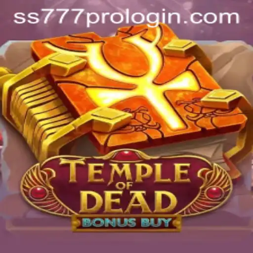 Discover the Mysteries of TempleofDeadBonusBuy: A Comprehensive Guide