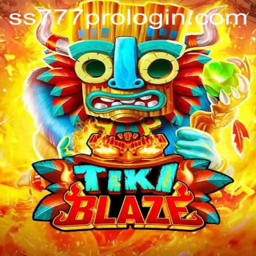 TikiBlaze: A Comprehensive Guide to This Exciting New Game