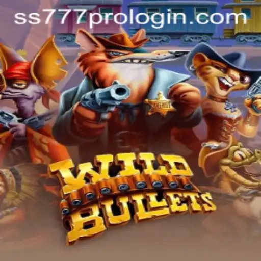 Exploring the Thrilling World of WildBullets and the ss777 Pro Login