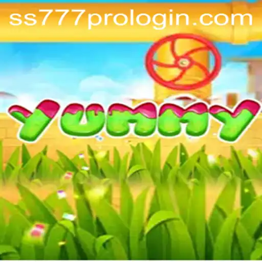 Yummy Game: A Flavored Adventure Through the ss777 Pro Login Portal